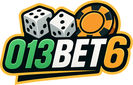 013bet6 Logo